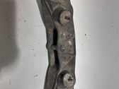 Gearbox mounting bracket