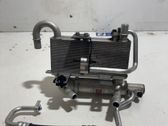 Air conditioning (A/C) air dryer