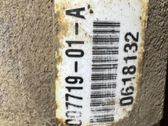 Bausatz für Hinterradaufhängung