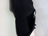 Trunk/boot floor carpet liner