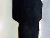 Trunk/boot floor carpet liner