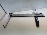 Rear door window curtain/sunshade