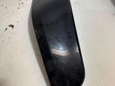 Front bumper corner part panel trim