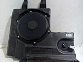 Enceinte subwoofer