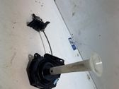 Spare wheel bolt