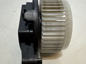 Heater fan/blower