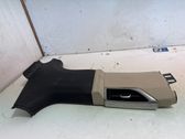 (B) pillar trim (bottom)