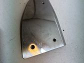Other front door trim element
