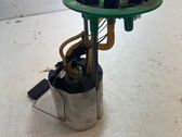 In-tank fuel pump