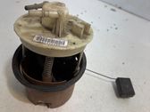 Bomba interna de combustible