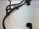 Engine installation wiring loom