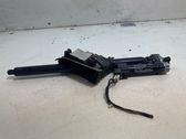 Tailgate/trunk strut/damper