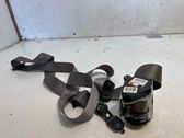 Cinturón de la tercera fila de asientos