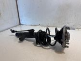 Front shock absorber/damper