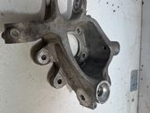Rear wheel hub