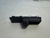 Reversing camera