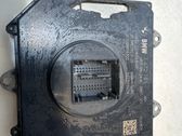 LED модуль контроля