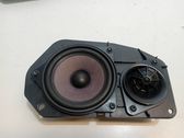 Altavoz de la bandeja del maletero