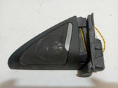 Front door high frequency speaker