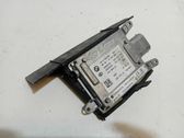 Blind spot module