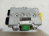 Durų elektronikos valdymo blokas