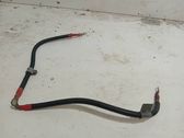 Positive cable (battery)