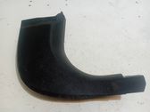 Front sill trim cover