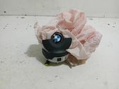 Steering wheel airbag
