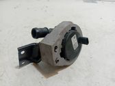 Electric auxiliary coolant/water pump