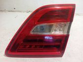 Tailgate rear/tail lights
