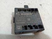 Door control unit/module