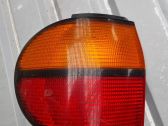 Rear/tail lights