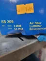 Air filter