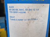 Filtre à carburant
