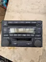 Radio/CD/DVD/GPS-pääyksikkö