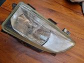 Headlight/headlamp