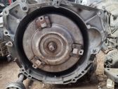 Automatic gearbox