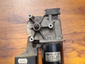 Wiper motor