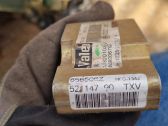 Air conditioning (A/C) expansion valve