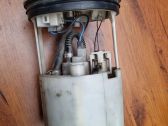 Bomba interna de combustible