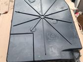 Gearbox sump