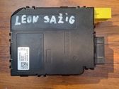 Autres unités de commande / modules