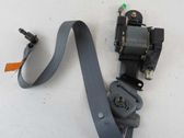 Cinturón delantero