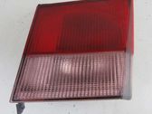 Tailgate rear/tail lights