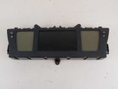 Velocímetro (tablero de instrumentos)