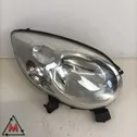 Headlight/headlamp