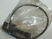 Plug wire