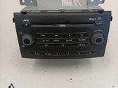 Radio/CD/DVD/GPS head unit