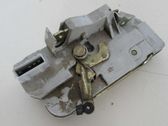 Front door lock