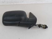 Manual wing mirror